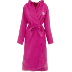 ACCAPPATOIO M/F MARCHIO RIC. FUXIA