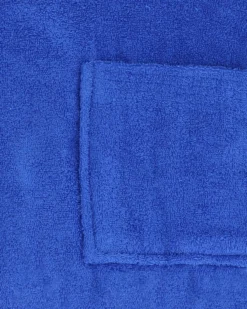 ACCAPPATOIO TOP SPUGNA BLU