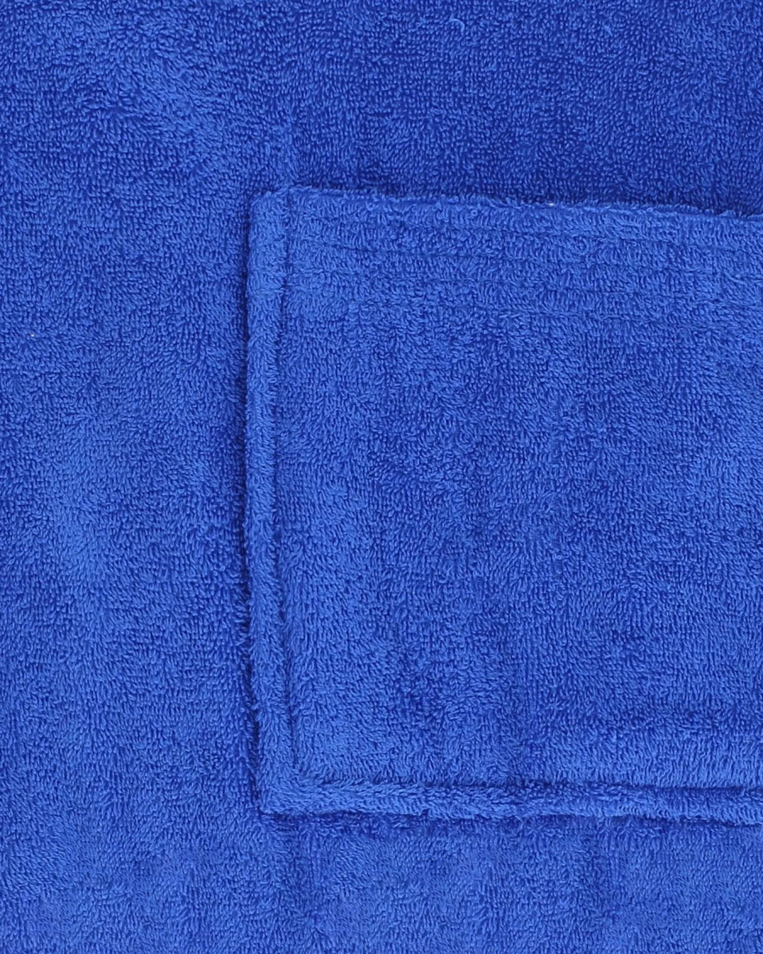 ACCAPPATOIO TOP SPUGNA BLU