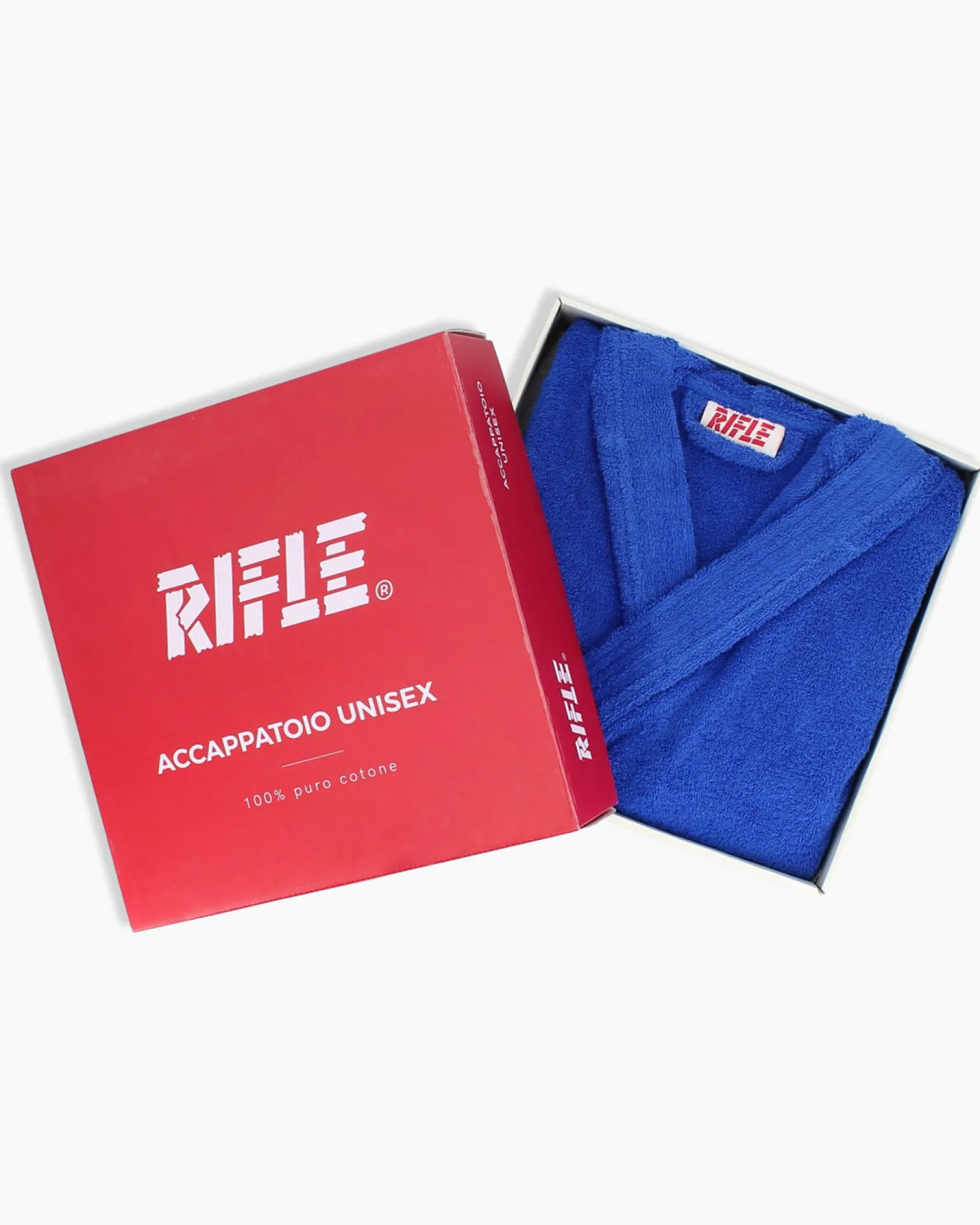 ACCAPPATOIO TOP SPUGNA BLU