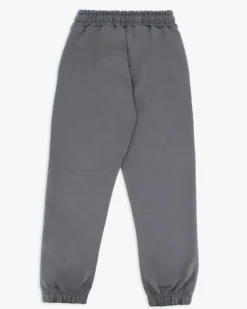 ACDC - PANTALONE TUTA GRIGIO PER RAGAZZI 10 - 14 ANNI
