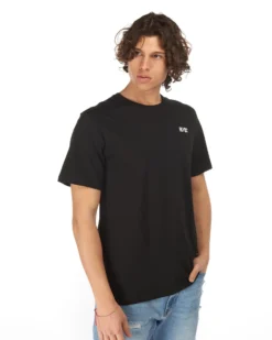 ACDC - UOMO TSHIRT MEZZA MANICA