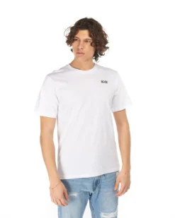 ACDC - UOMO TSHIRT MEZZA MANICA