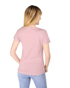 AD00348P TSHIRT MEZZA MANICA