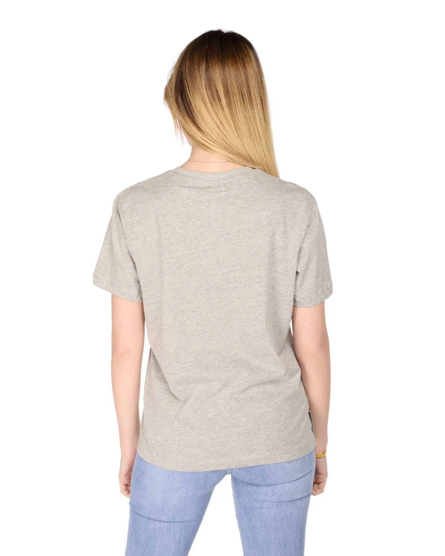 AD00351P TSHIRT MEZZA MANICA