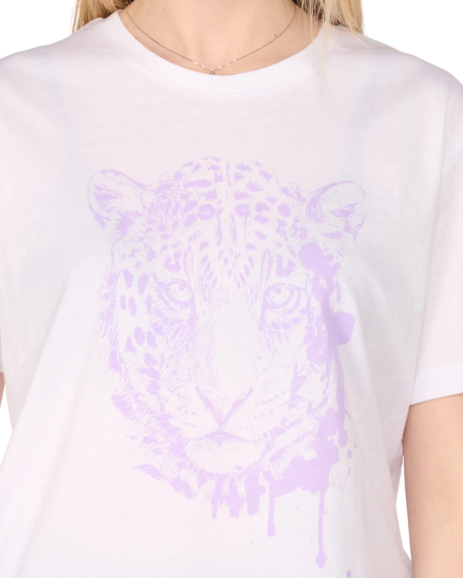 AD00351P TSHIRT MEZZA MANICA