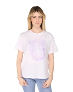 AD00351P TSHIRT MEZZA MANICA
