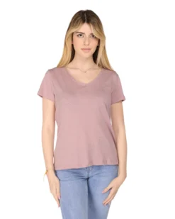 AD00341P TSHIRT MEZZA MANICA FIAMMATA