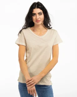 AD00341P TSHIRT MEZZA MANICA FIAMMATA