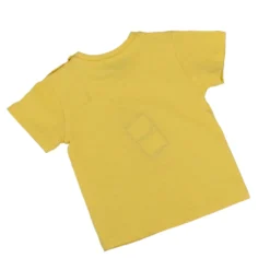 AMERICAN RAP - BABY MASCHIETTO TSHIRT MEZZA MANICA CON STAMPA