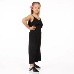 AMERICAN RAP - GIRL TUTA PALAZZO