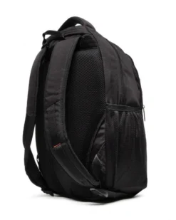 AMERICAN TOURISTER - LINEA BUSINESS AT WORK ZAINO NERO ARANCIO