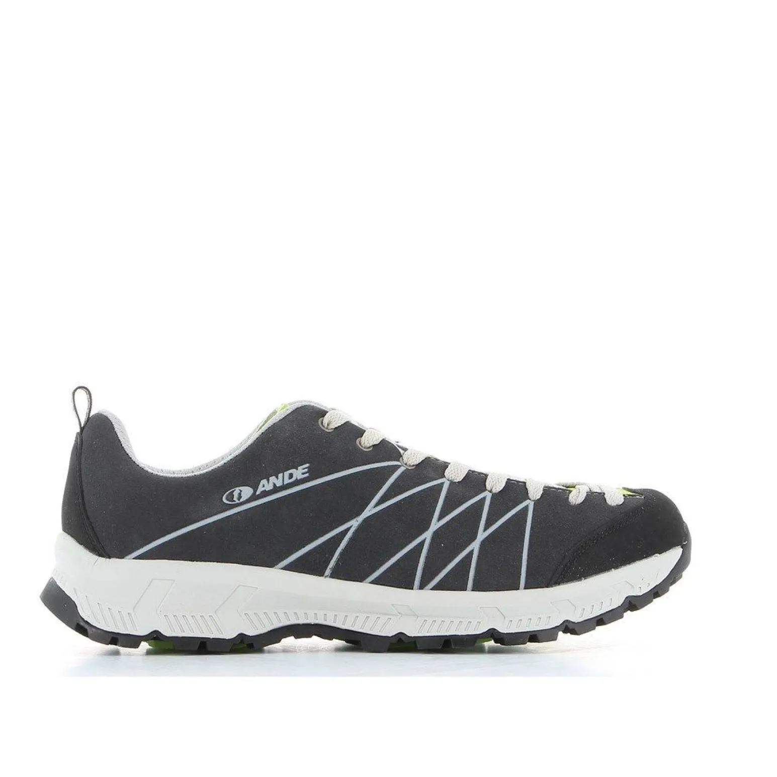 ANDE - TREKKING ASPEN FOREST-LIME