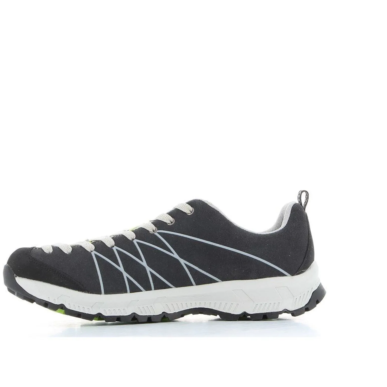 ANDE - TREKKING ASPEN FOREST-LIME