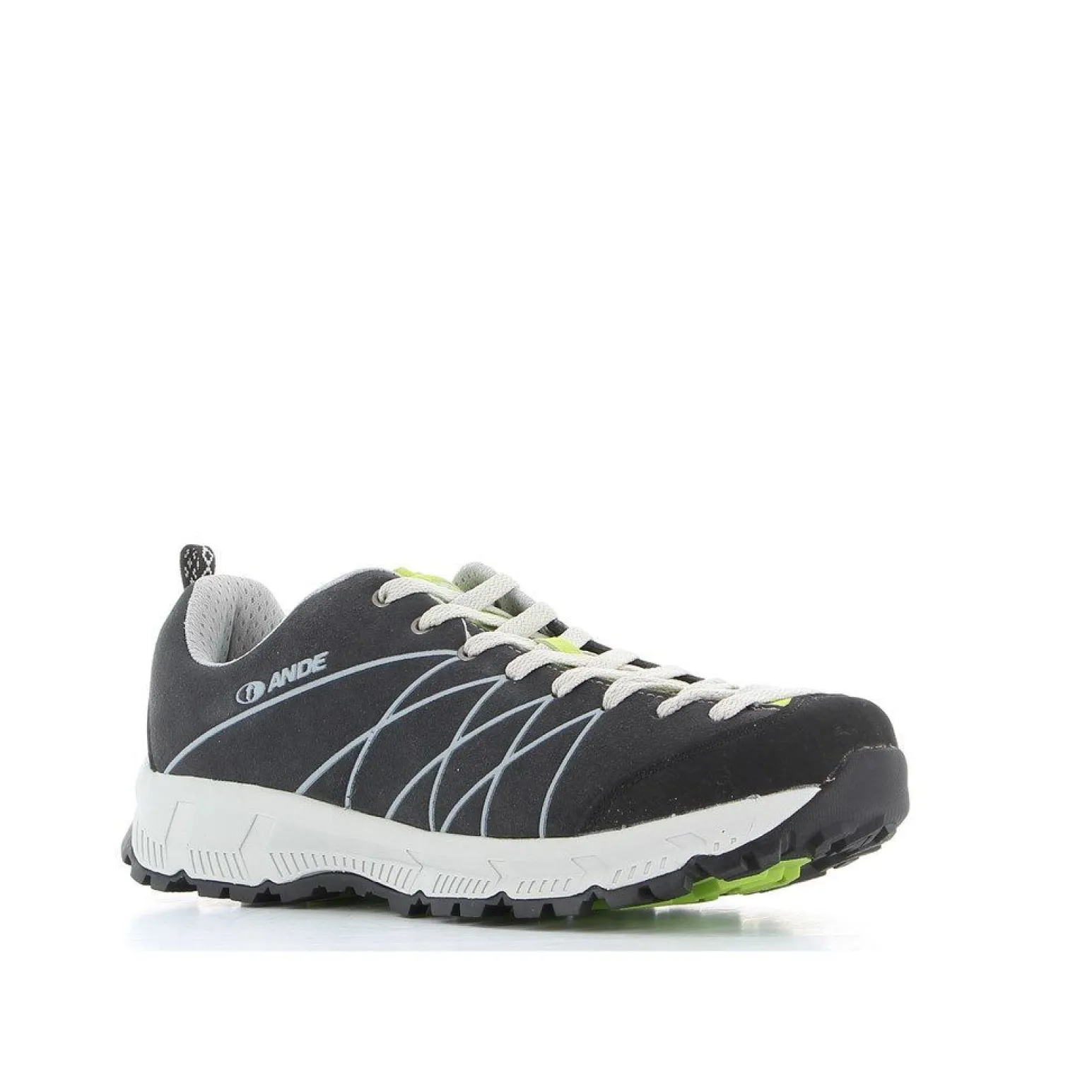 ANDE - TREKKING ASPEN FOREST-LIME