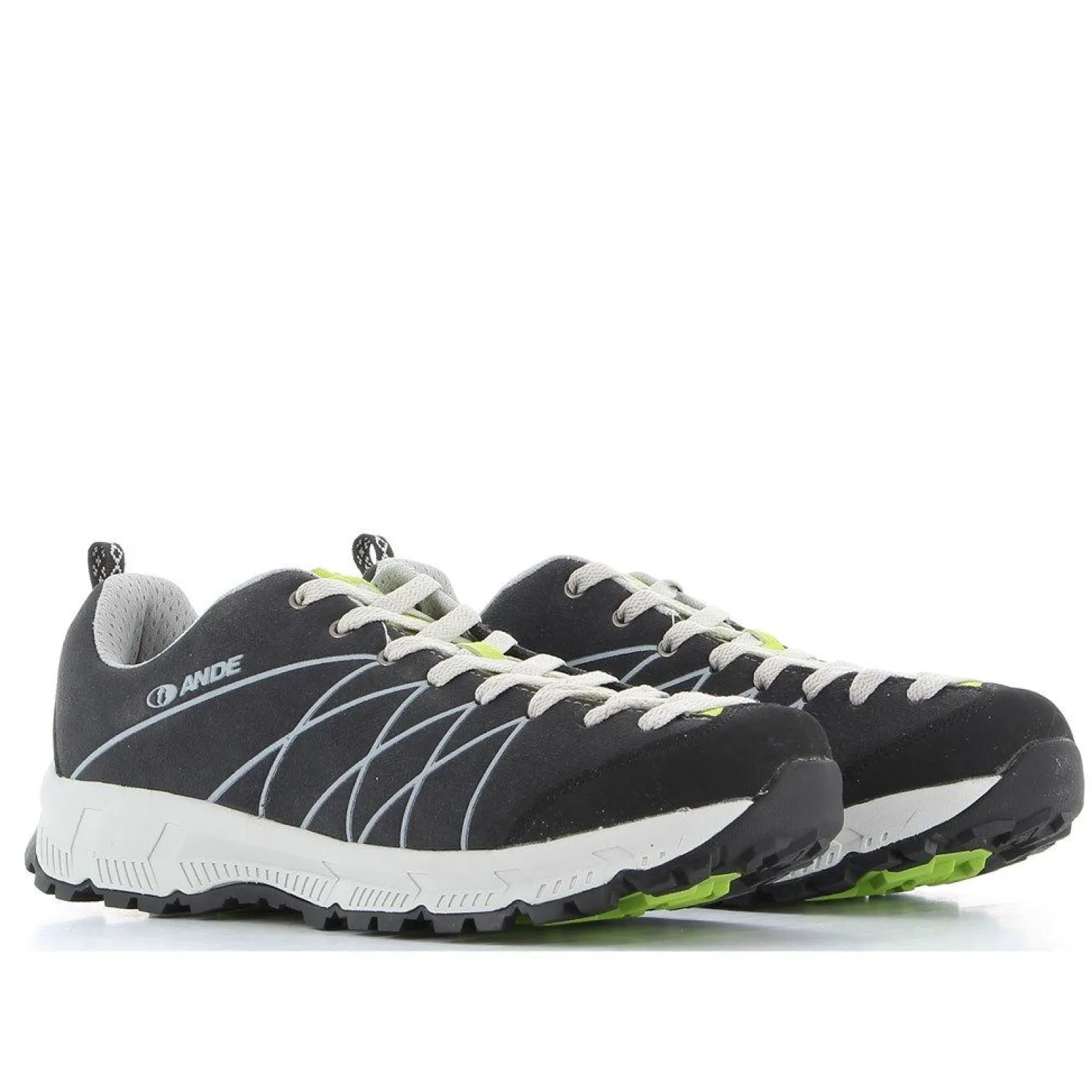 ANDE - TREKKING ASPEN FOREST-LIME