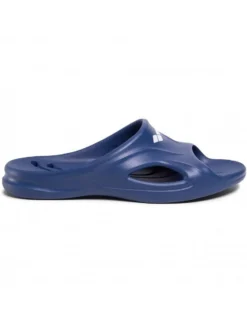 ARENA - Ciabatte da piscina uomo blu - HYDROSOFT II HOOK