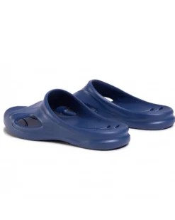 ARENA - Ciabatte da piscina uomo blu - HYDROSOFT II HOOK