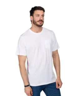 AU00490P TSHIRT MEZZA MANICA