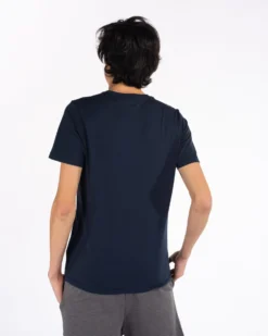 AU00490P TSHIRT MEZZA MANICA