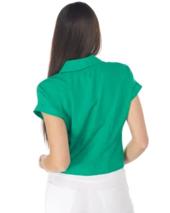 BACHATA - CAMICIA MANICA CORTA