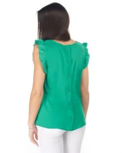 BACHATA - CAMICIA SMANICATA