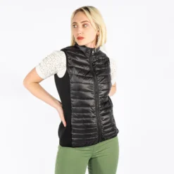 BACHATA - GILET