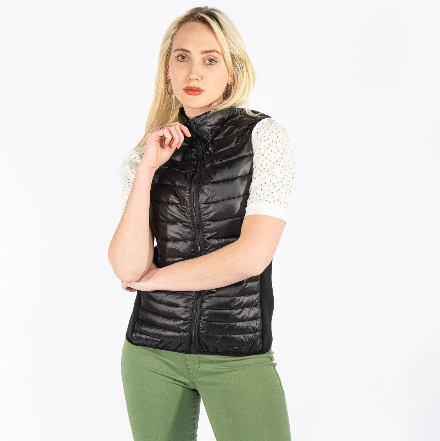 BACHATA - GILET