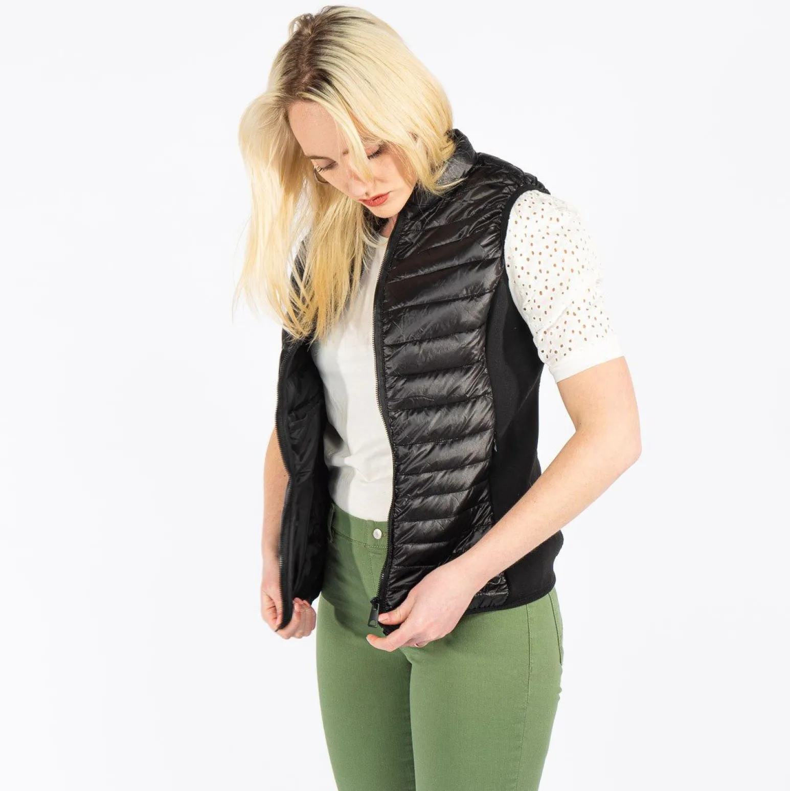BACHATA - GILET