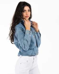 BACHATA - GIUBBINO JEANS