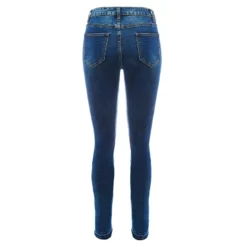 BACHATA - JEANS BLU