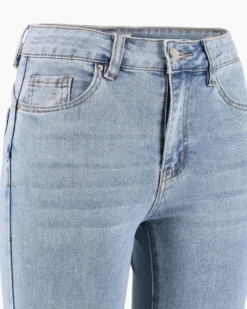BACHATA - JEANS PUSH UP FLARE DA DONNA