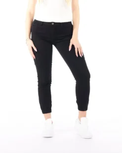 BACHATA - PANTALONE CON TASCONI