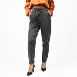 BACHATA - PANTALONE GRIGIO