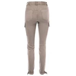 BACHATA - PANTALONE TASCHE LATERALI