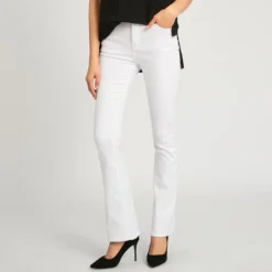 BACHATA - PANTALONE 5TASCHE ZAMPA
