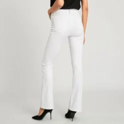 BACHATA - PANTALONE 5TASCHE ZAMPA