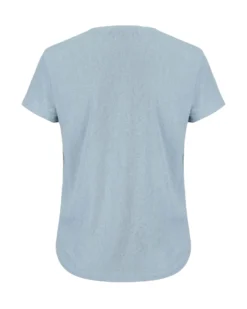 BACHATA - Tshirt a manica corta
