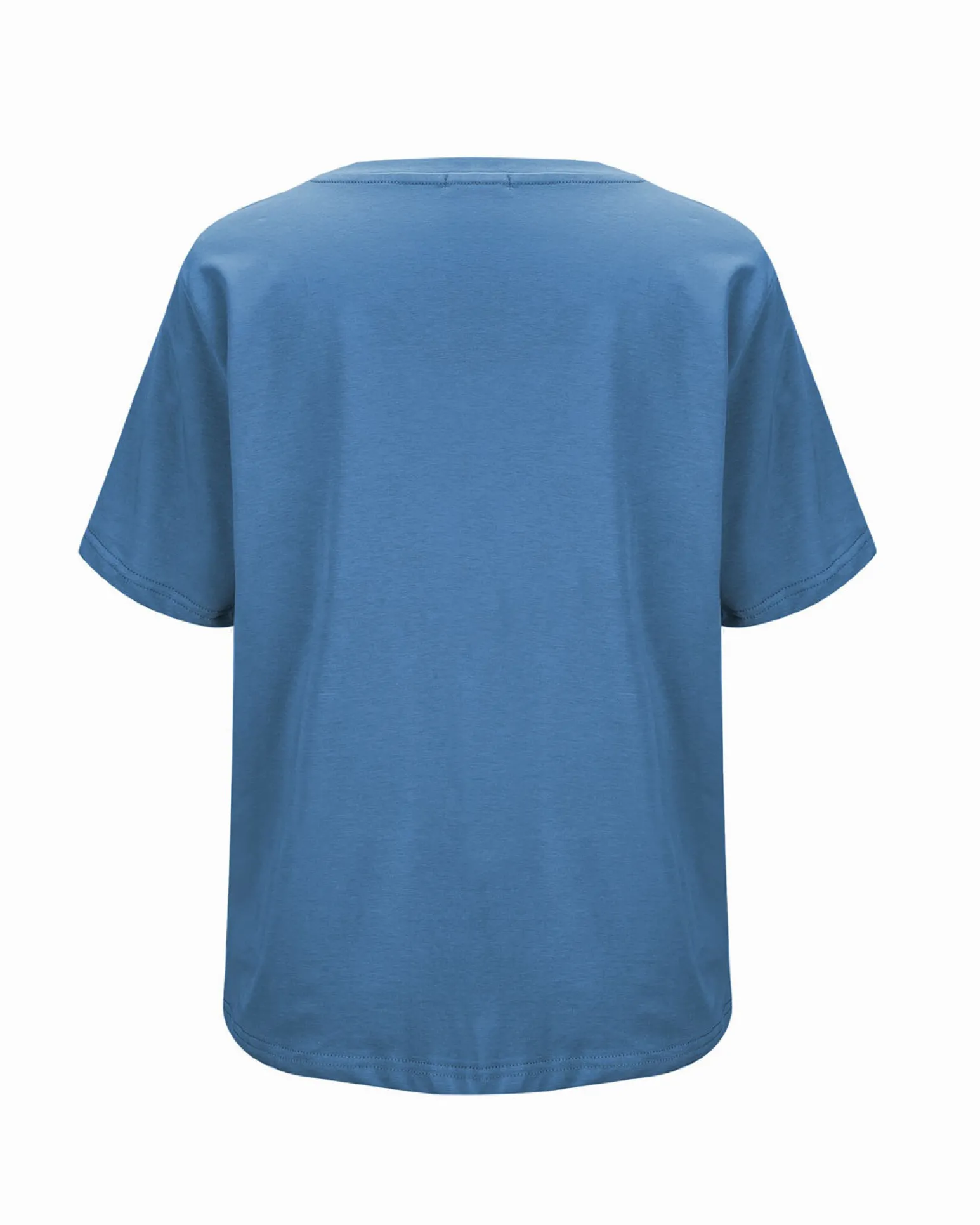 BACHATA - Tshirt manica corta con scritta "LOVE"