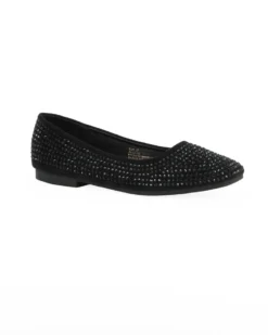 BALLERINA STRASS