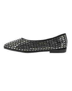 BALLERINA STRASS