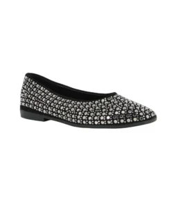 BALLERINA STRASS