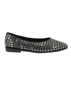 BALLERINA STRASS