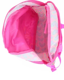 BARBIE - Zaino asilo medio rosa