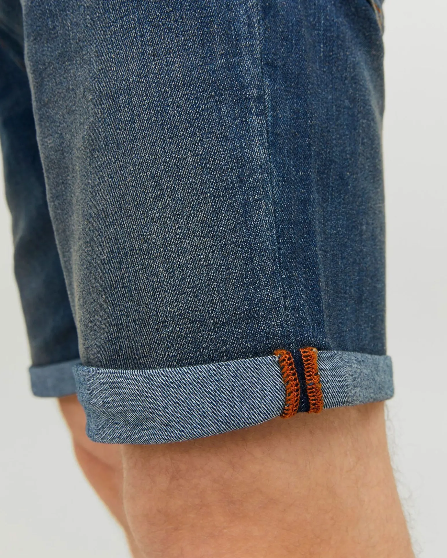 BERMUDA JEANS IRICK JJORIGINAL