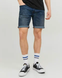 BERMUDA JEANS IRICK JJORIGINAL