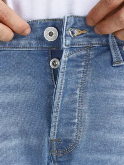 BERMUDA JEANS JJIRICK JJICON