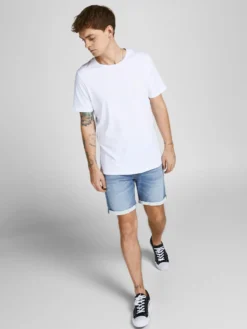BERMUDA JEANS JJIRICK JJICON