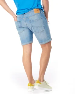BERMUDA JEANS JJIRICK JJ ORIGINAL