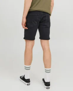 BERMUDA JEANS JJIRICK JJ ORIGINAL